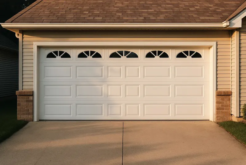 Contact Fenton Garage Door